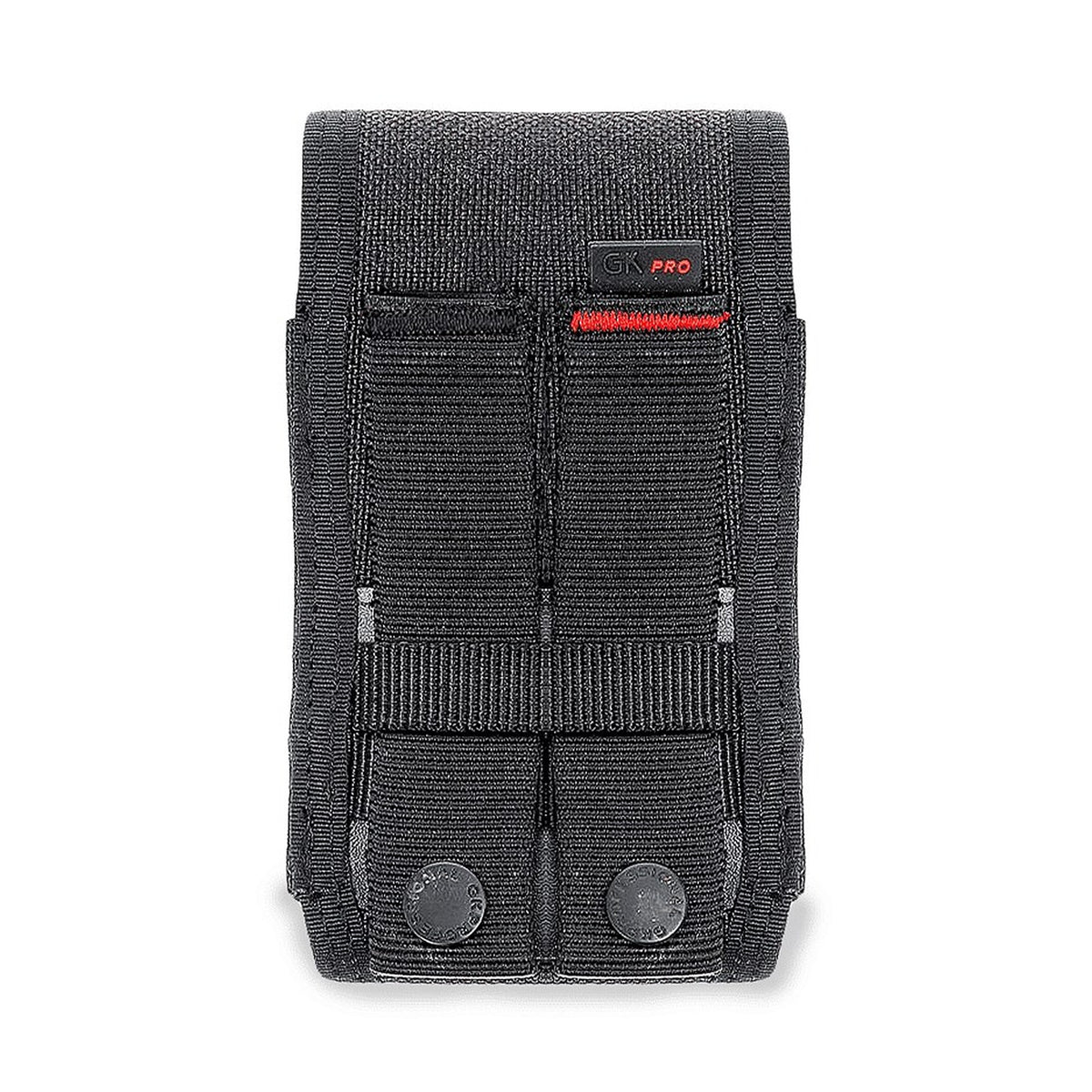 Porte-smartphone GK Professional Red Label CORDURA passant breveté 7 x 13 cm