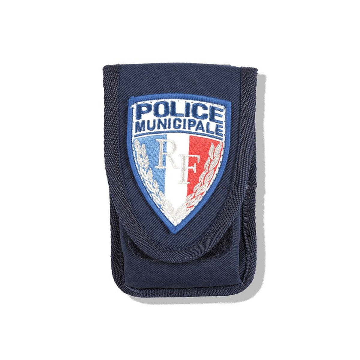 Porte-téléphone GK Professional pour tenue d'intervention des forces de l'ordre
