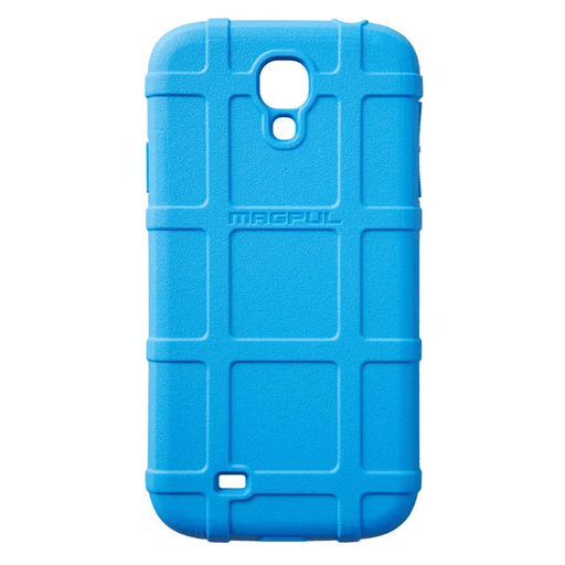 Protection Smartphone FIELD CASE GALAXY S4 Magpul - Bleu - - Welkit.com - 2000000294643 - 1