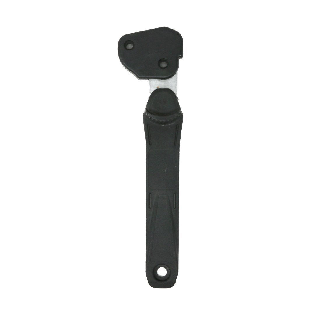 Etrier Rotolock long 10MM pour holster Kydex Radar 1957
