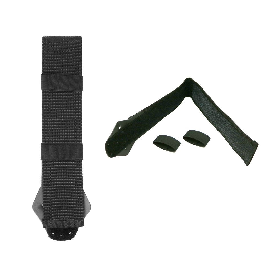 Sangle de liaison Radar 1957 nylon Cordura 50 mm ceinturon vers plaque de cuisse
