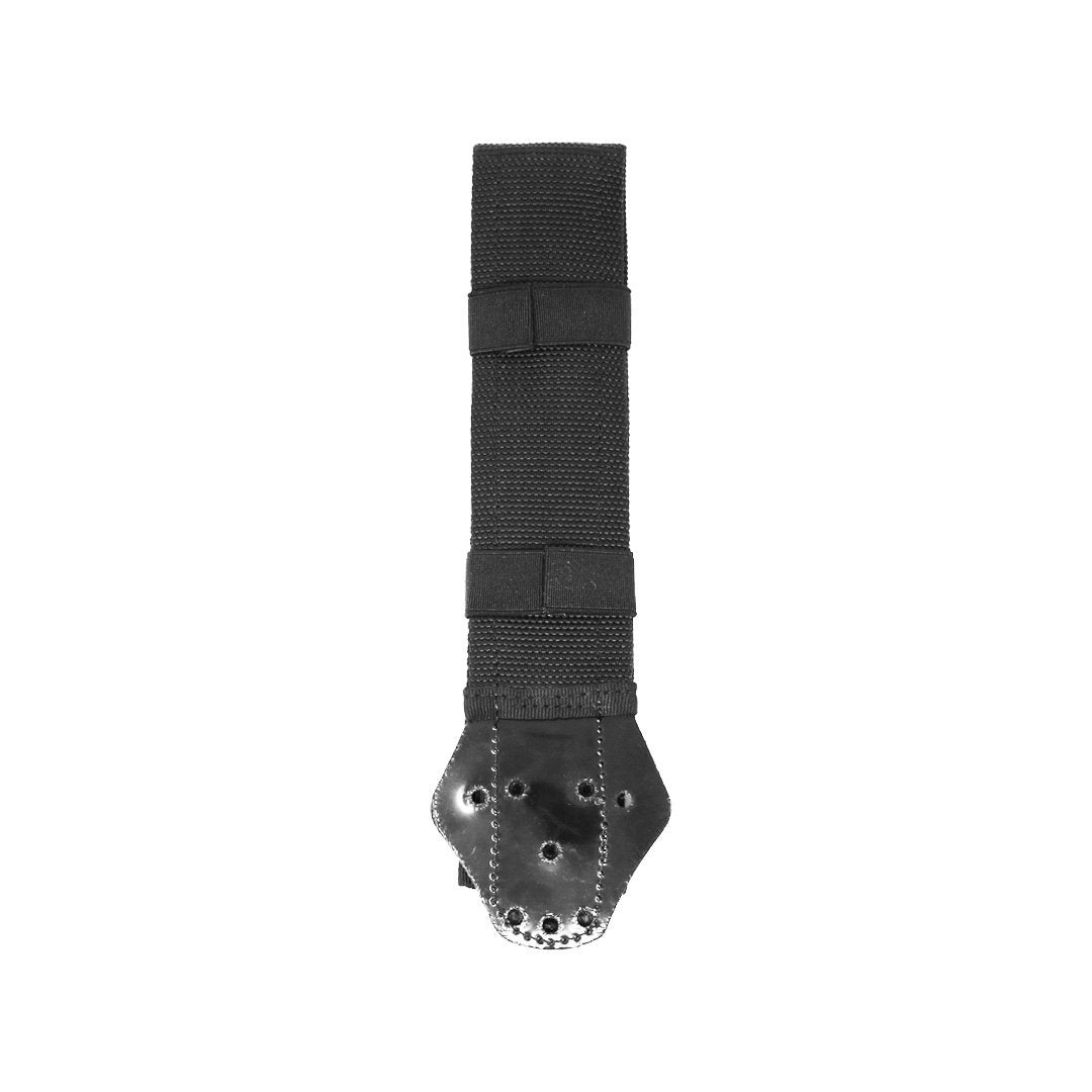Sangle de Liaison plaque de cuisse ceinturon 50 Mm de Largeur EN Cordura Radar 1957