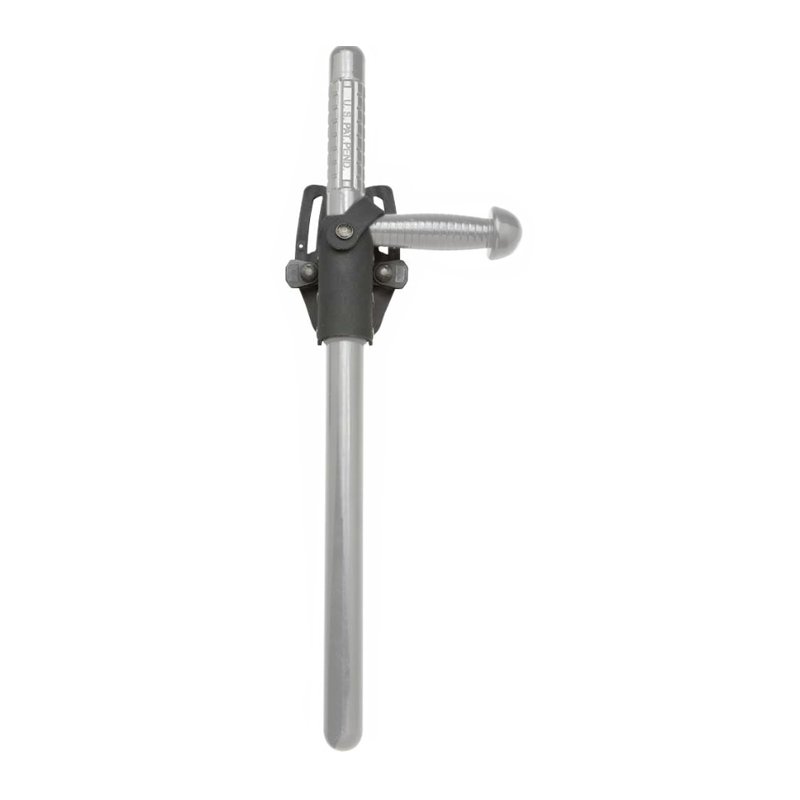 Deport de ceinture porte Tonfa rigide Radar 1957