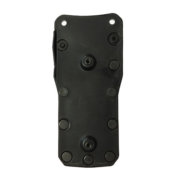 Porte-bâton rigide Radar 1957 pour plaque de cuisse bâtons Bonowi 16 21 et 26 pouces