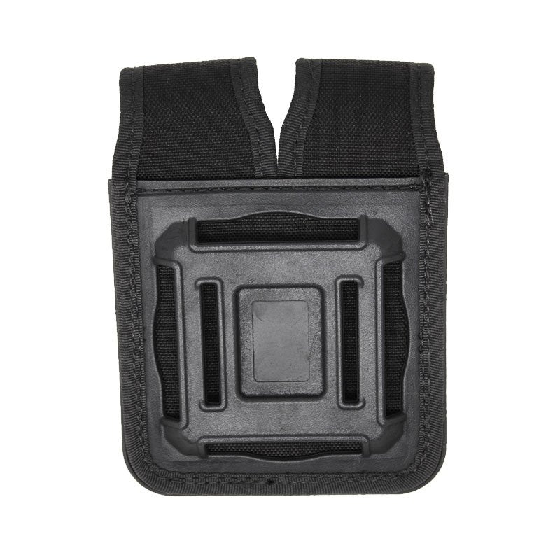 Porte-chargeur PA double orientable Radar 1957 en polymère injecté et Cordura 170 g