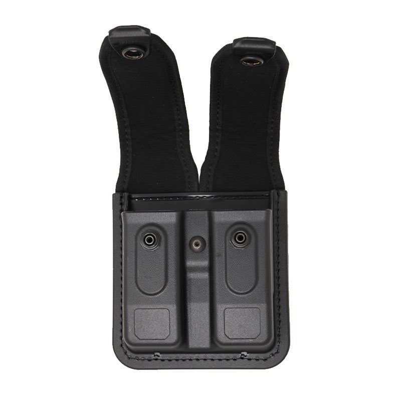 Porte-chargeur PA double orientable Radar 1957 en polymère injecté et Cordura 170 g