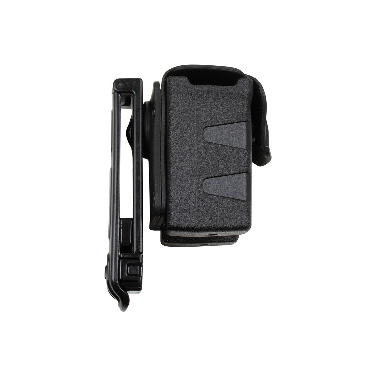 Porte-cartouches Taser X2 Radar 1957 polymère injecté fixation MOLLE rigide U.B.M
