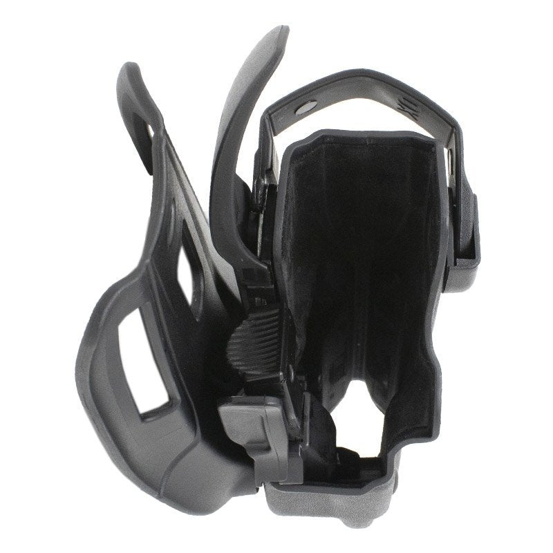 Holster 2Fast D-Shell Radar 1957 niveau V en polyform et sécurités automatiques 2-Fast