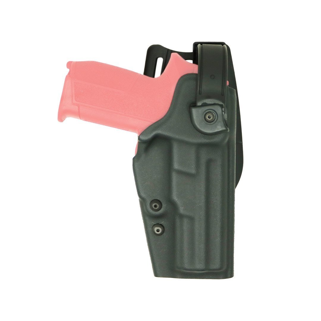 Holster Thunder D Shell SIG 2022 RH Niv III Kydex Radar 1957