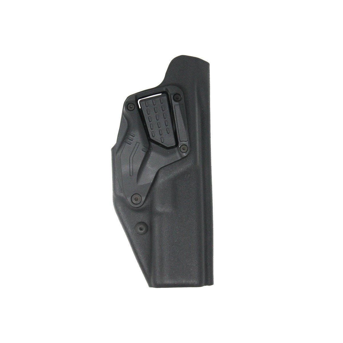 Holster Ltg-Duty Glock 17/19/26 LH Niv II Kydex + Deport bas 6500.61 Radar 1957
