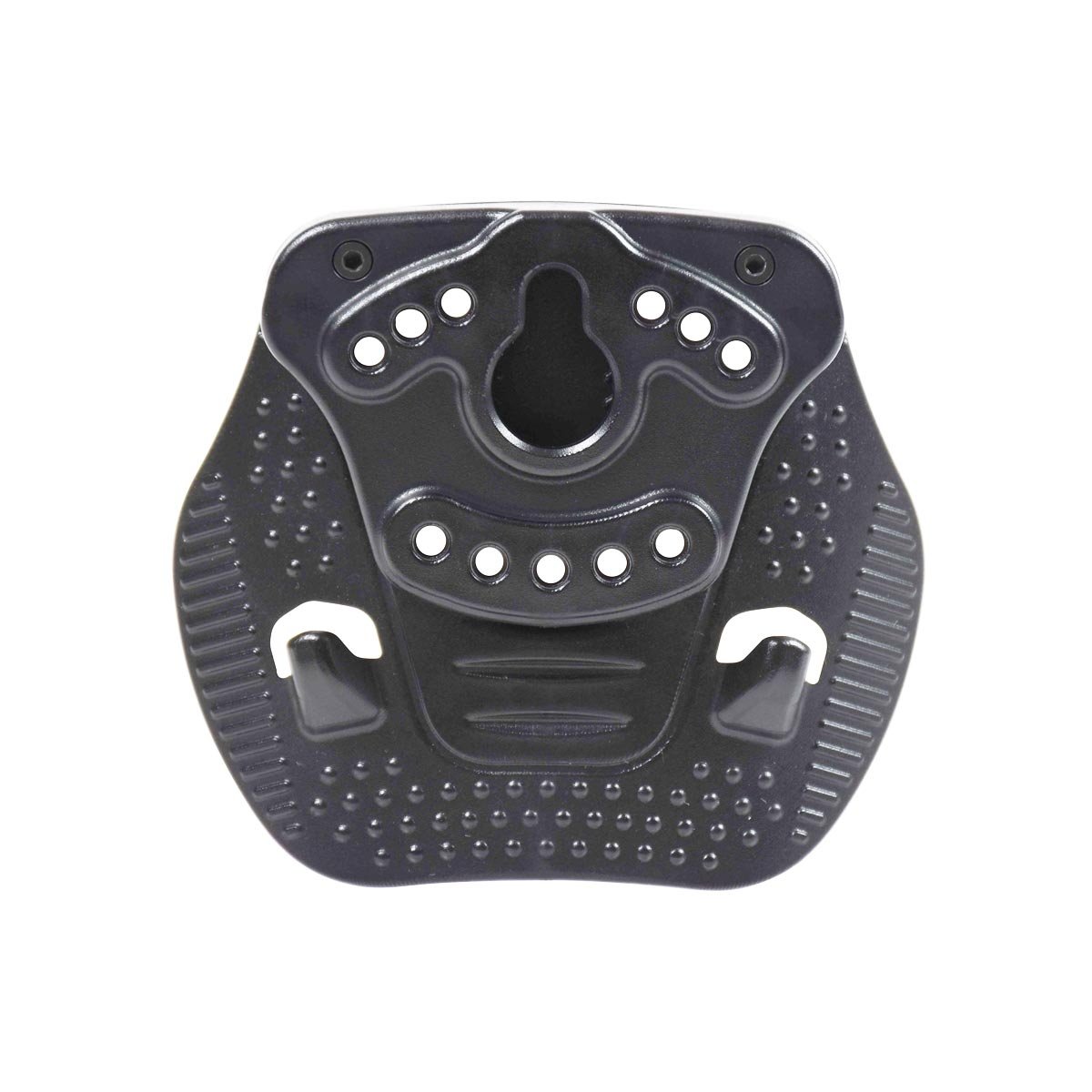 Holster Radar 1957 Thunder-C Glock 17 et 19 niveau II Polyform injecté avec palette T-System