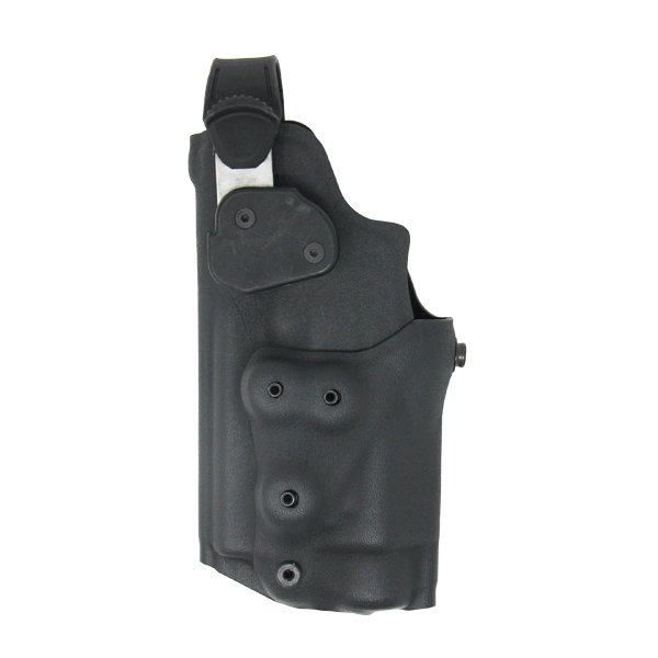 Holster Roto Radar 1957 SIG 2022 avec lampe TLR1 niveau II Polyform sûreté ROTOLOCK