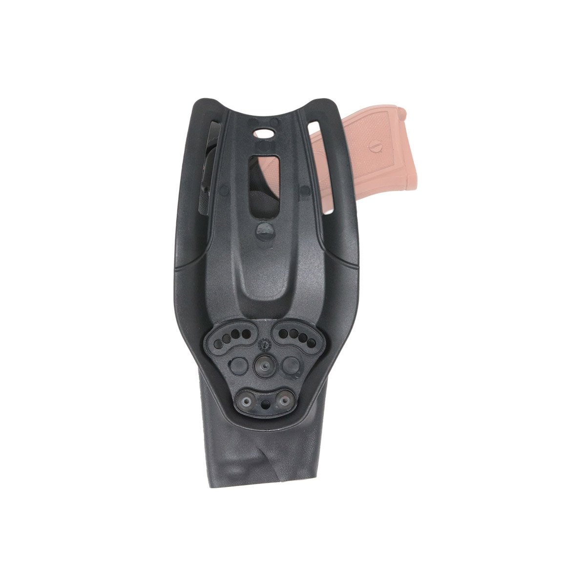 Holster Roto-Plus Radar 1957 SIG 2022 gaucher niveau III Kydex, S-Closer 3x120° inclus