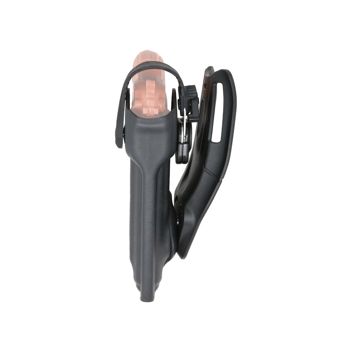 Holster Roto-Plus Radar 1957 SIG 2022 gaucher niveau III Kydex, S-Closer 3x120° inclus
