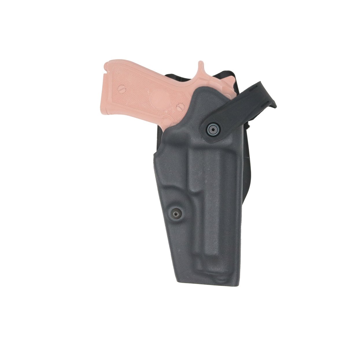Holster Roto-Plus Radar 1957 SIG 2022 gaucher niveau III Kydex, S-Closer 3x120° inclus