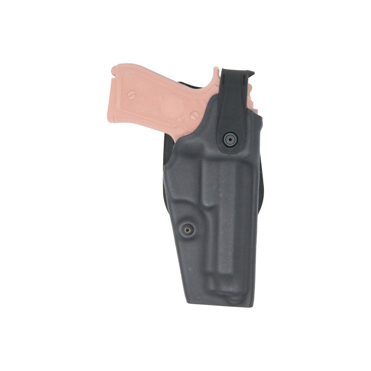 Holster Roto+sig 2022 LH Niv III Kydex Syst Ll Lock Radar 1957