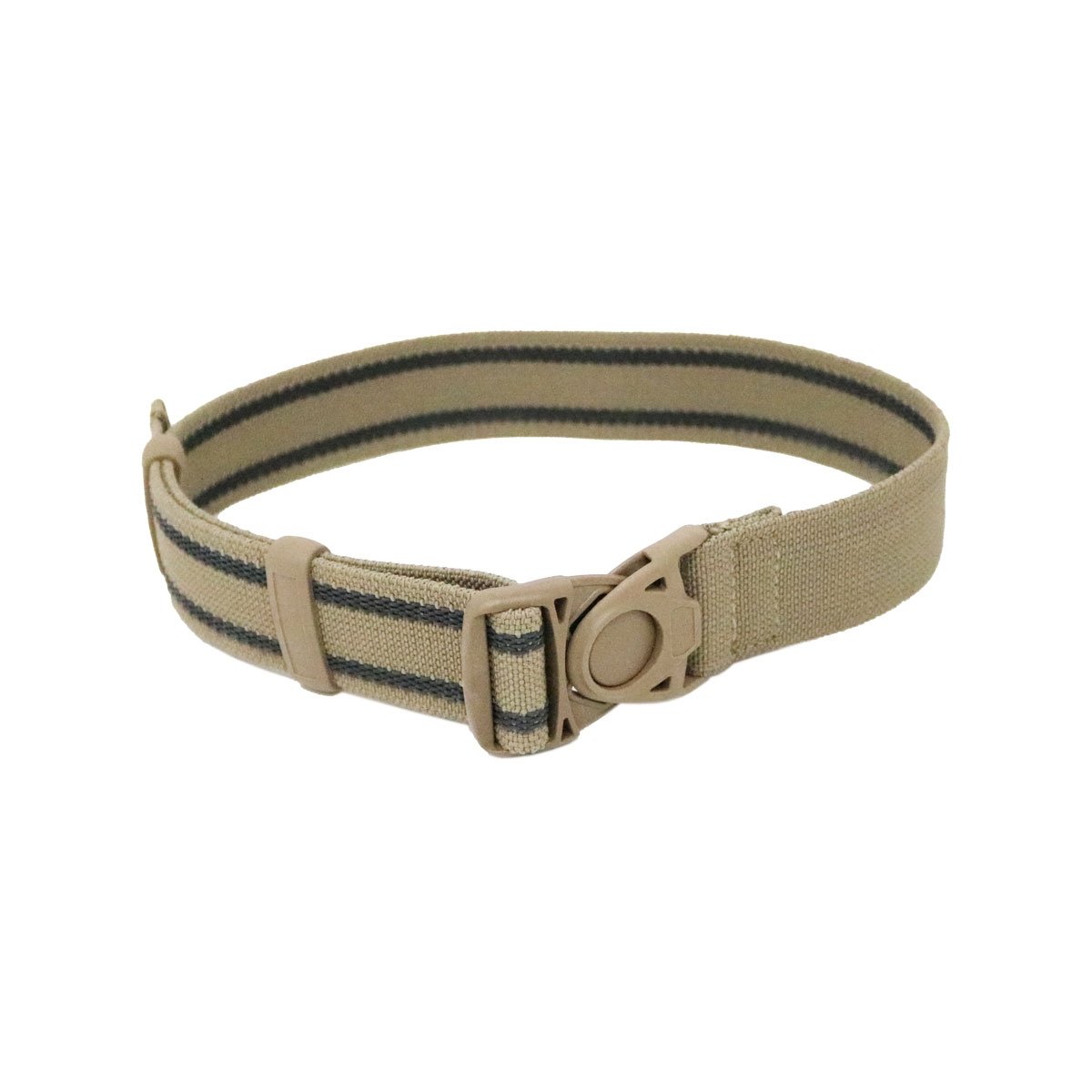Sangle de cuisse Radar 1957 bandes caoutchouc hauteur 40 mm pour plaque de cuisse