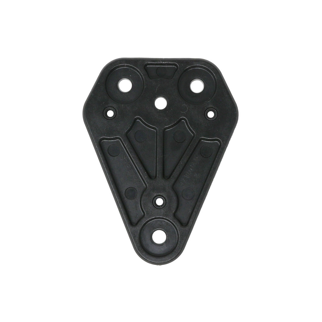 Adaptateur ambidextre Radar 1957 pour étui de dotation Gendarmerie sur support Multilink 2