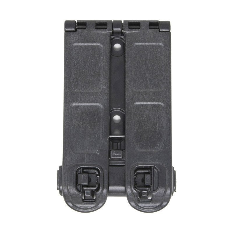 Double passant MOLLE rigide UBM Radar 1957 Multilink 1 et 2 verrouillage indépendant