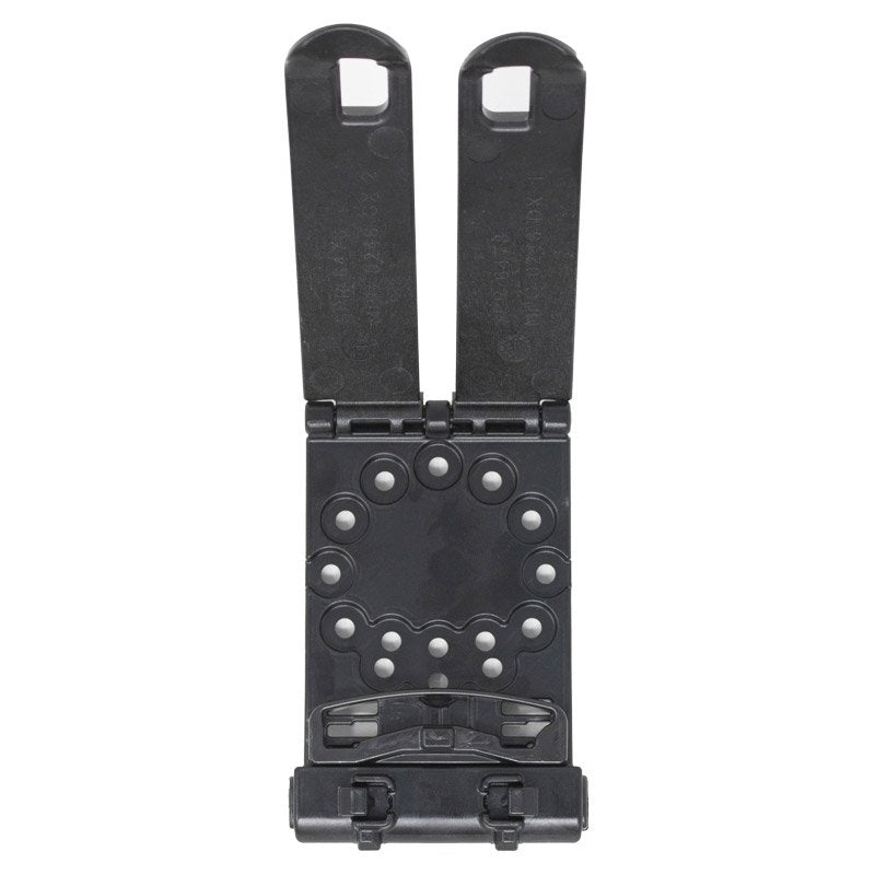 Double passant MOLLE rigide UBM Radar 1957 Multilink 1 et 2 verrouillage indépendant