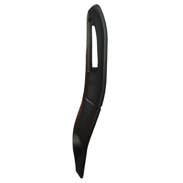 Holster 2Fast Extreme MG Radar 1957 niveau 5 en polymère injecté avec déport bas livré
