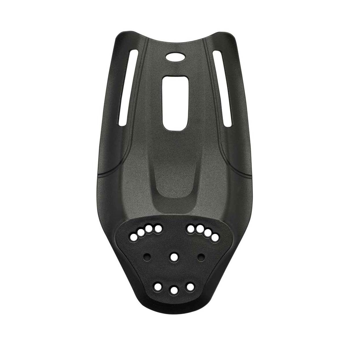 Holster LTG-Duty Radar 1957 niveau II, coque Kydex et déport bas S-Closer 3x120° inclus