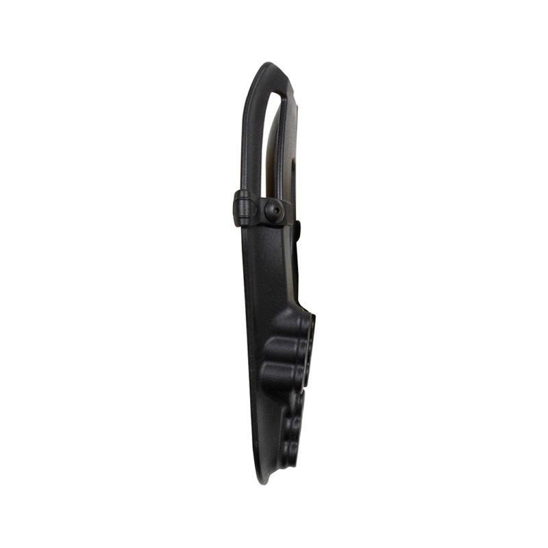 Déport bas de ceinture X3 Radar 1957 profil en S ambidextre neuf trous à 120 degrés