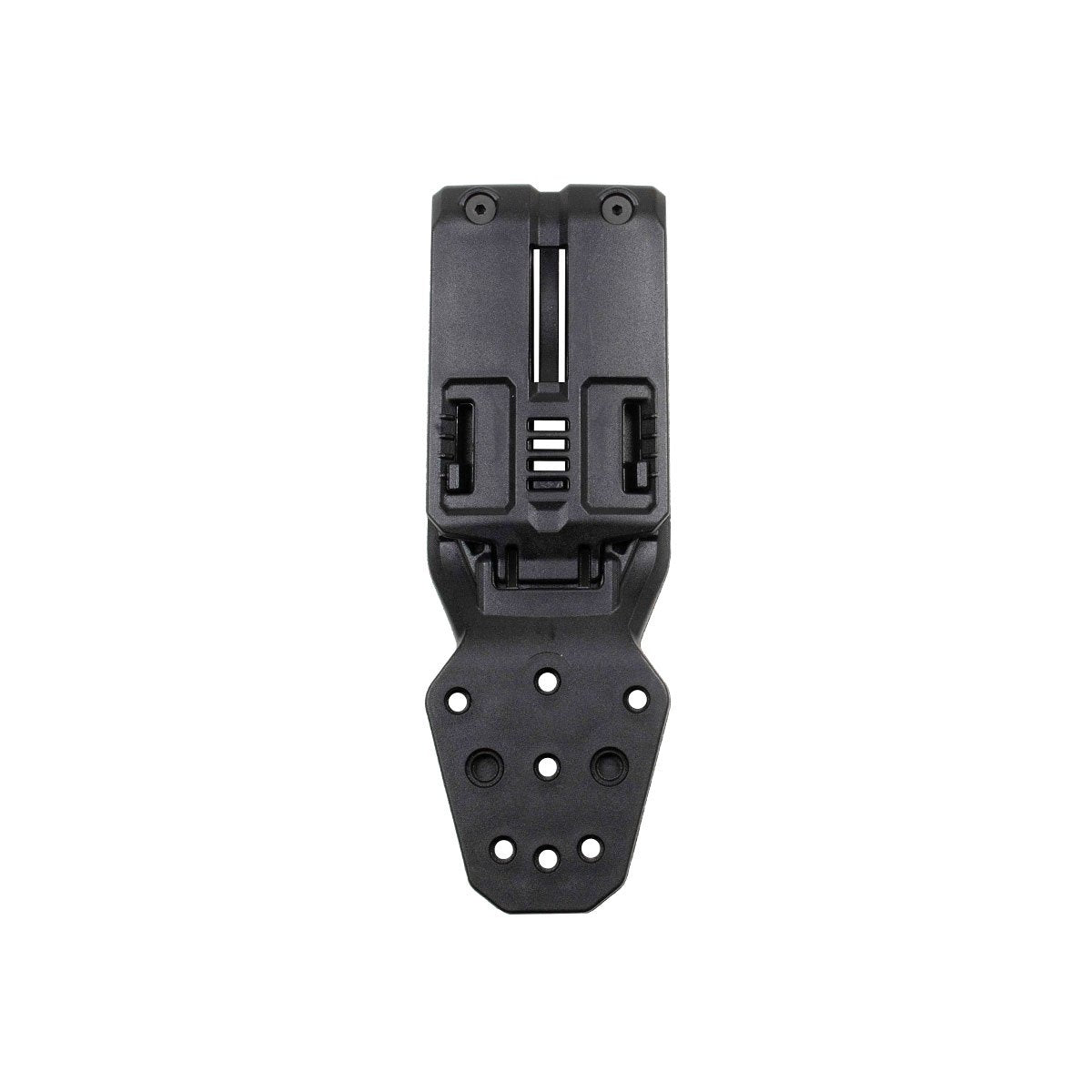 Deport bas Ubm pour fixation sur passant MOLLE Version Multilink II compatible R Radar 1957