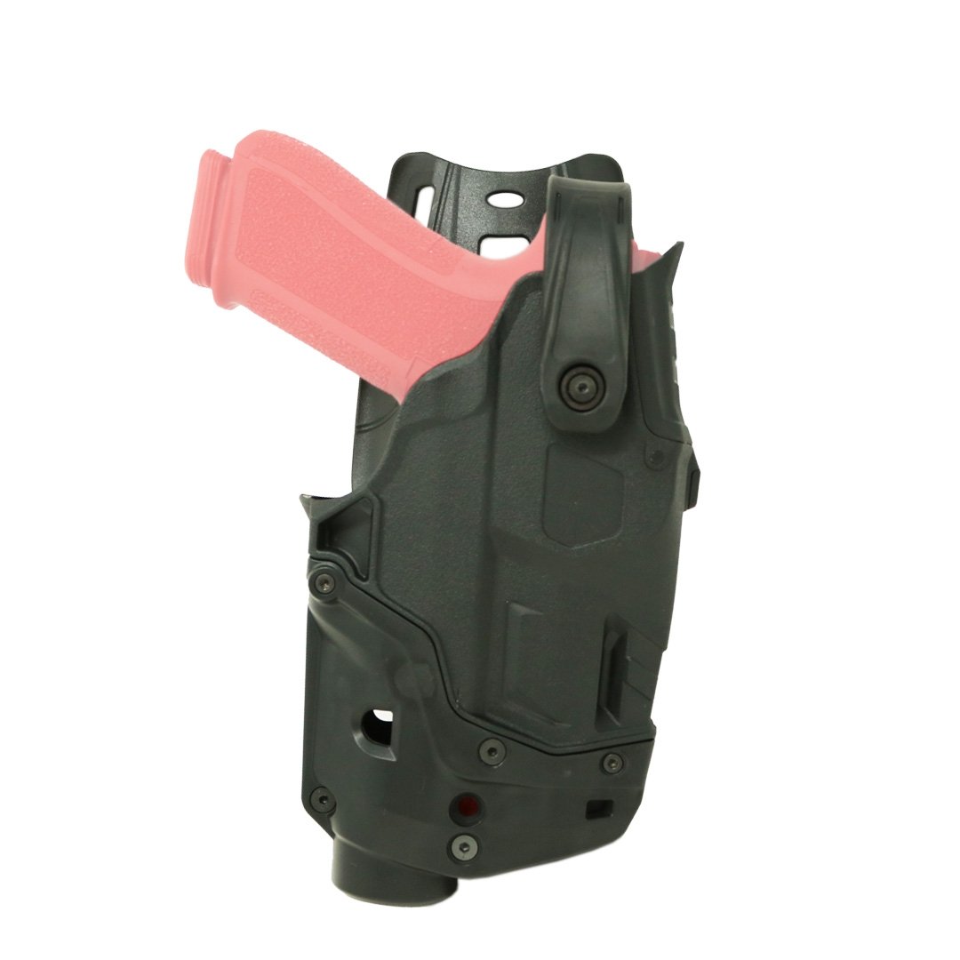 Holster Darwin T-Lep Glock 17/45 & TLR1 RH Niv III Polymere + Deport Radar 1957