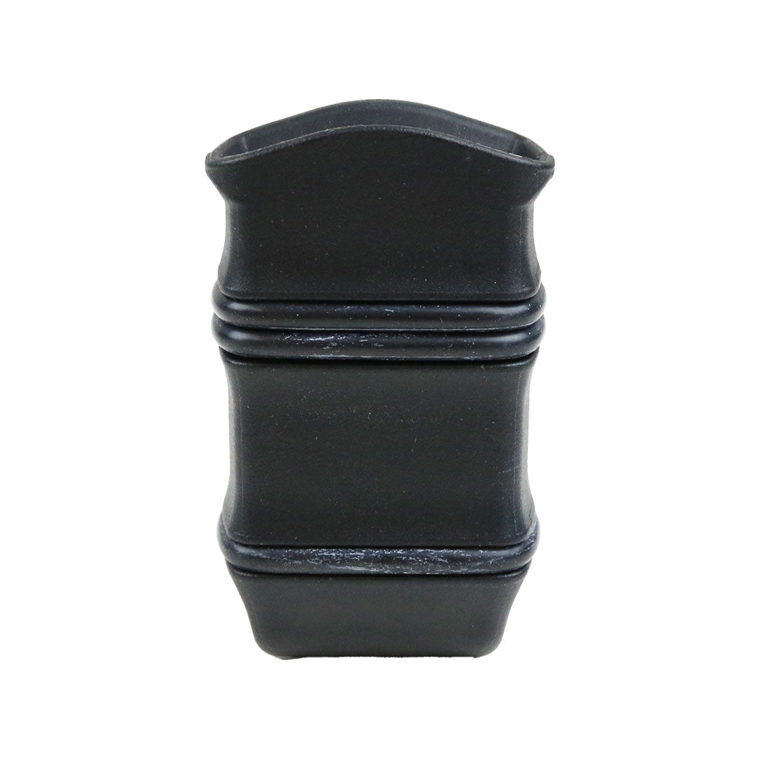 Porte-chargeur Inside IWB Radar 1957 en polymère pour chargeur double colonne Glock