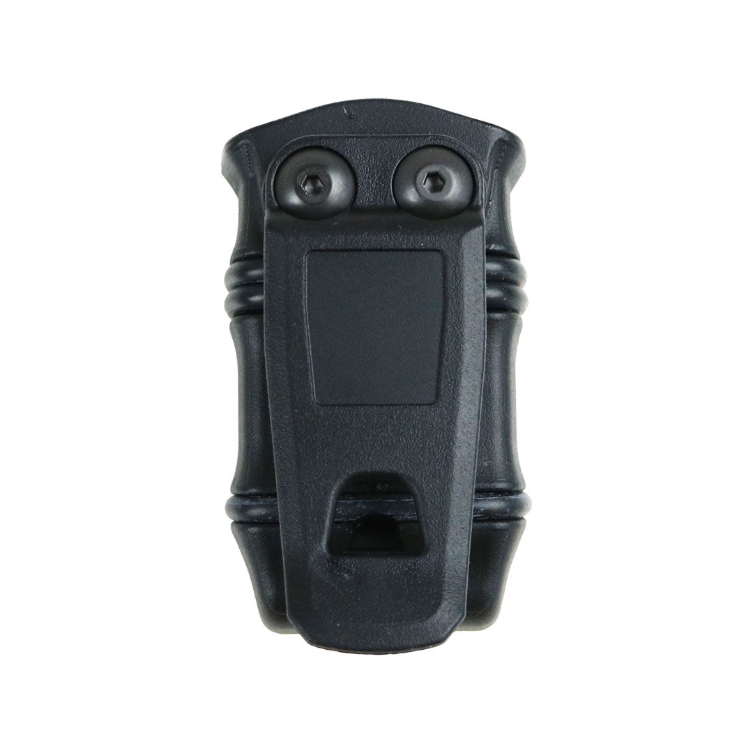 Porte-chargeur Inside IWB Radar 1957 en polymère pour chargeur double colonne Glock