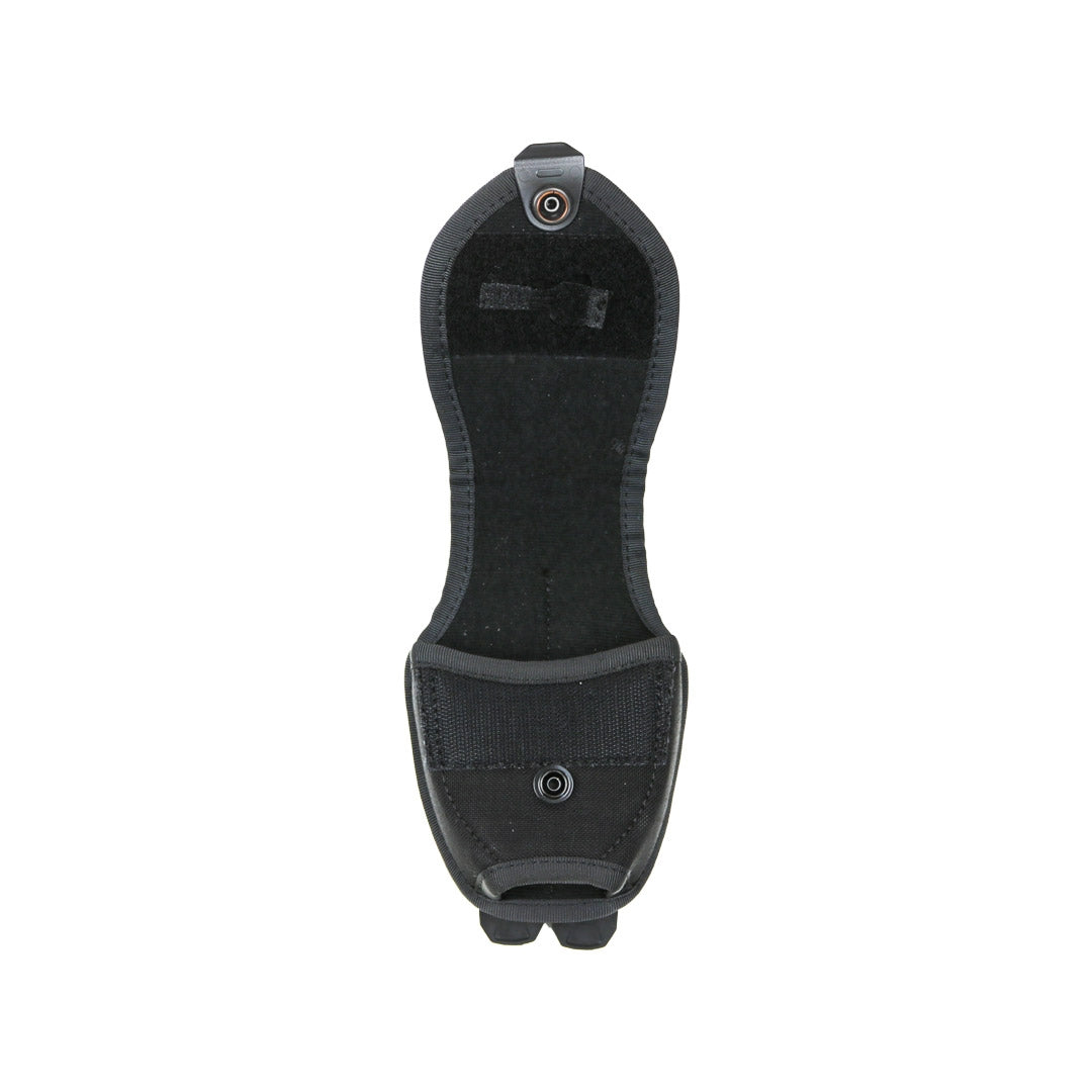 Porte-menottes Radar 1957 en Cordura 800D multicouche avec rabat et passants R.M.S.