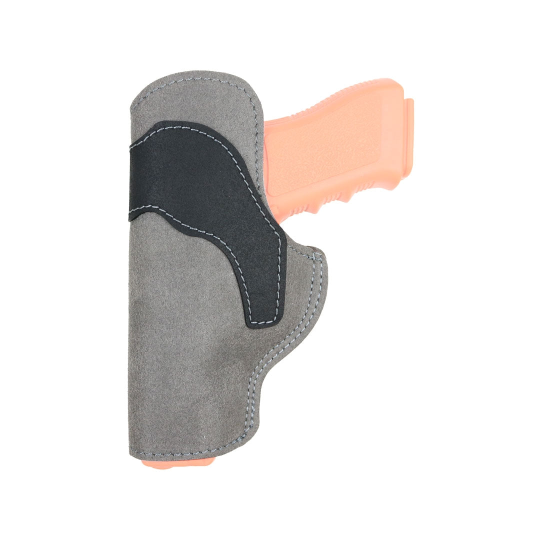 Holster inside Radar 1957 SIG 2022 et Glock 17 microfibre suédée droitier 55 g