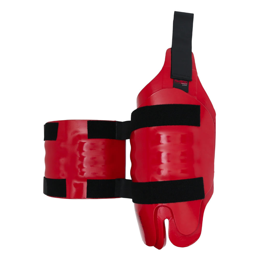 Protections de cuisse Redman XP Thigh Guard TGXPC par paire mousse haute densité