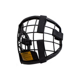 Cage faciale Redman Self Defense Head Cage 2 structure métallique traitée anti-corrosion