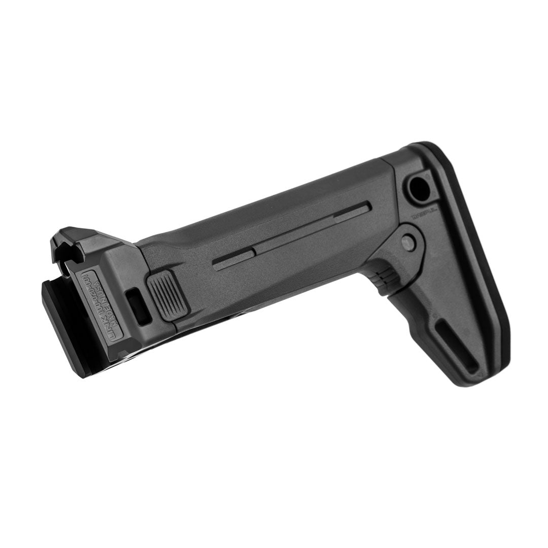 Interface de crosse Reptilia Link pour CZ Scorpion EVO 3 avec crosse repliable Magpul Zhukov