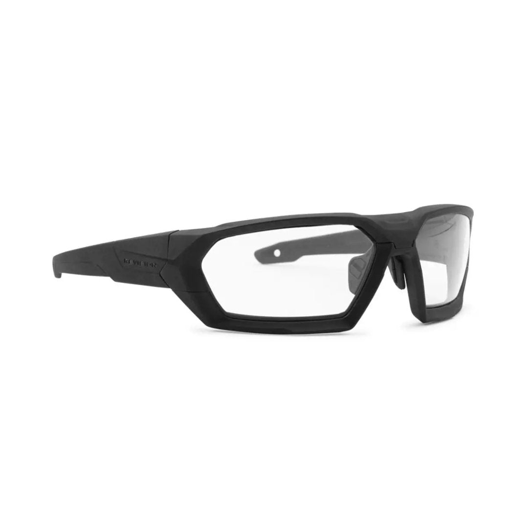 Verres de rechange Revision ShadowStrike clairs en polycarbonate traitement antibuée OcuMax