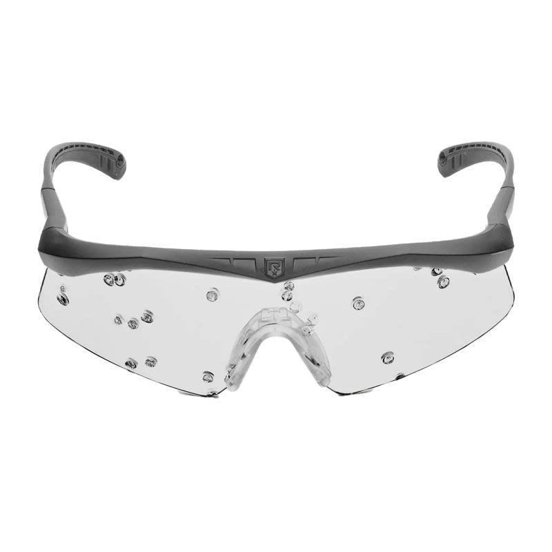 Kit lunettes balistiques Revision SawFly R3 Max Essential 2 écrans 35 g