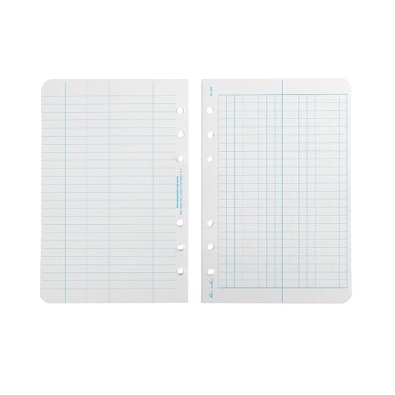 Feuilles libres Loose Leaf Field Rite In The Rain tout-temps en paquet de 100 feuilles
