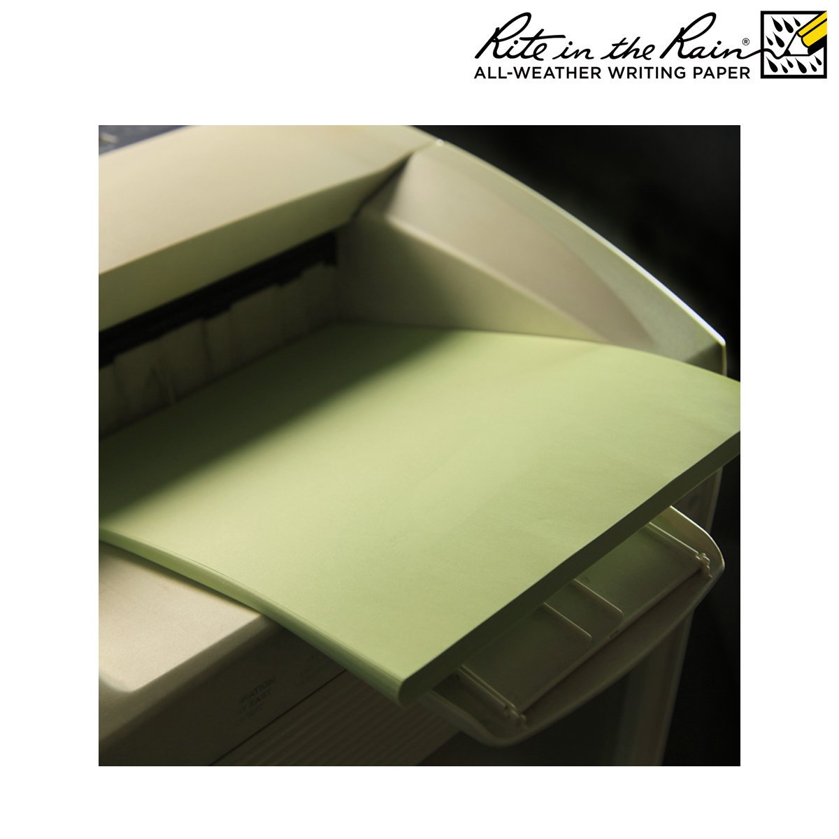 Sac à dos 1 jour Pack de 500 Feuilles A4 pour imprimante Rite In The Rain