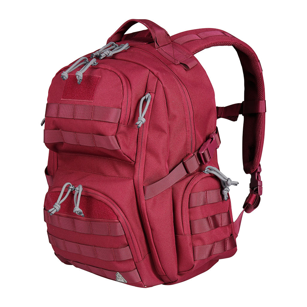 Sac à dos Ares Duty 35 L compartiment tablette et dos en maille respirante