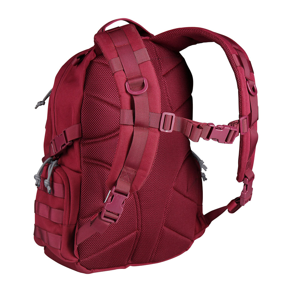 Sac à dos Ares Duty 35 L compartiment tablette et dos en maille respirante