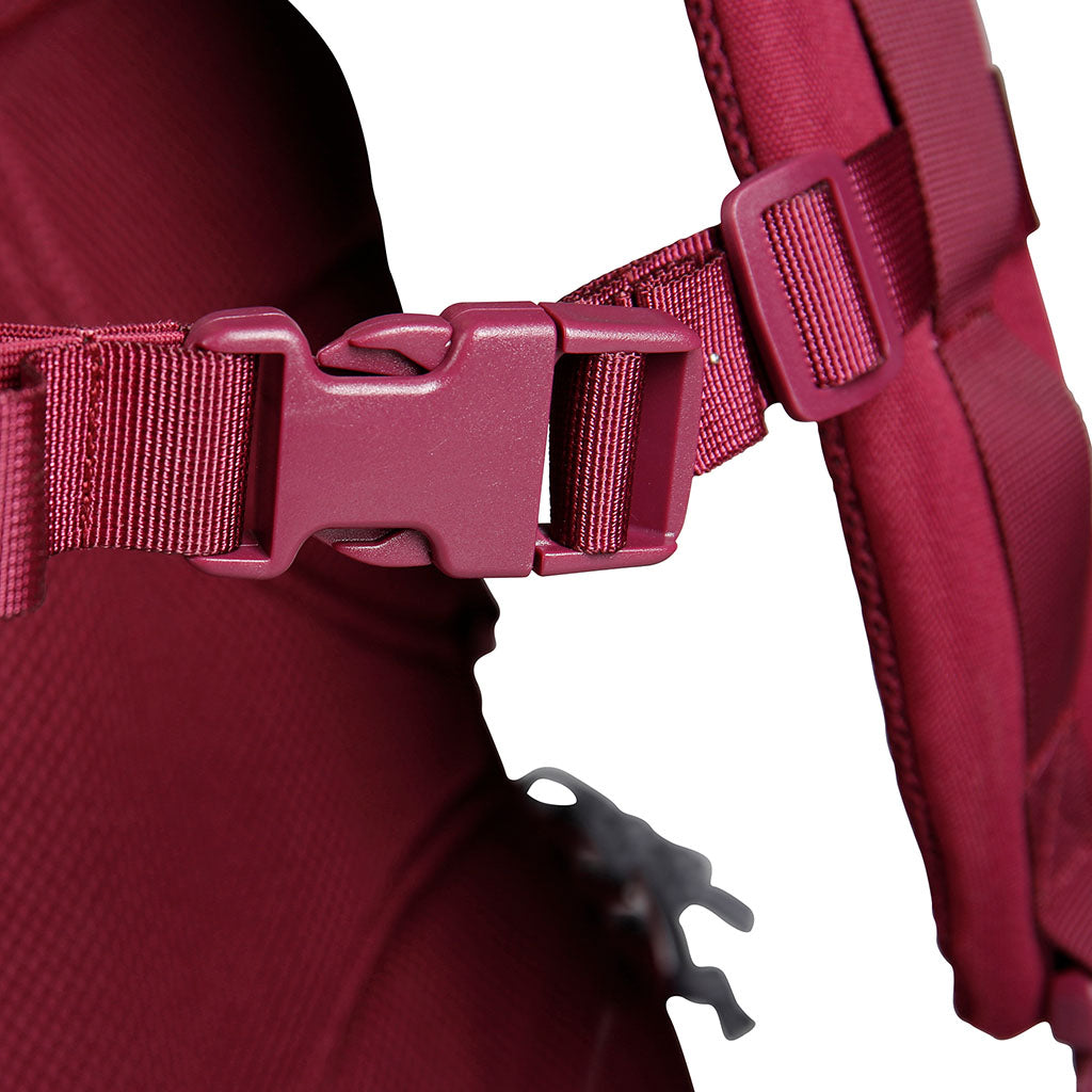 Sac à dos Ares Duty 35 L compartiment tablette et dos en maille respirante