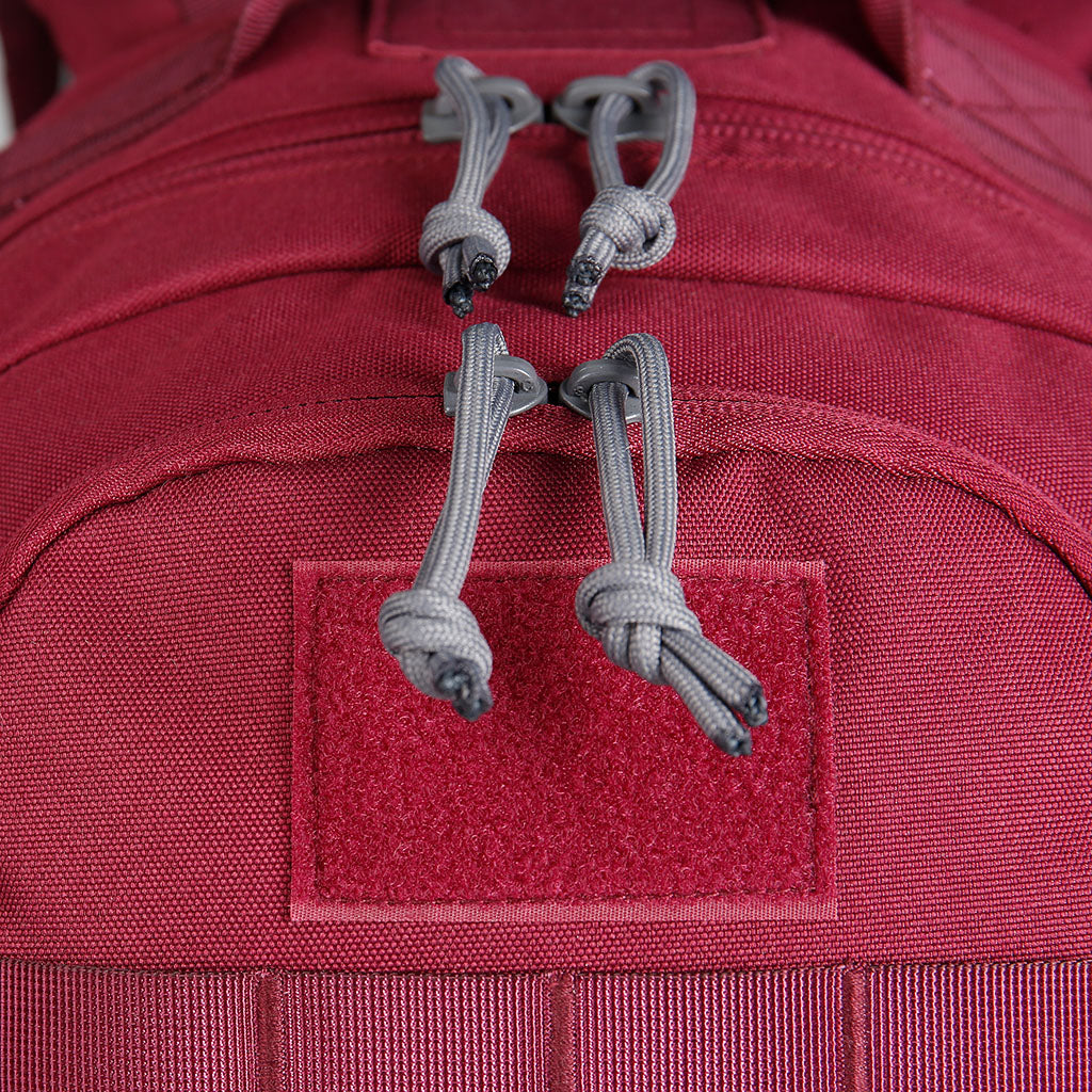 Sac à dos Ares Duty 35 L compartiment tablette et dos en maille respirante