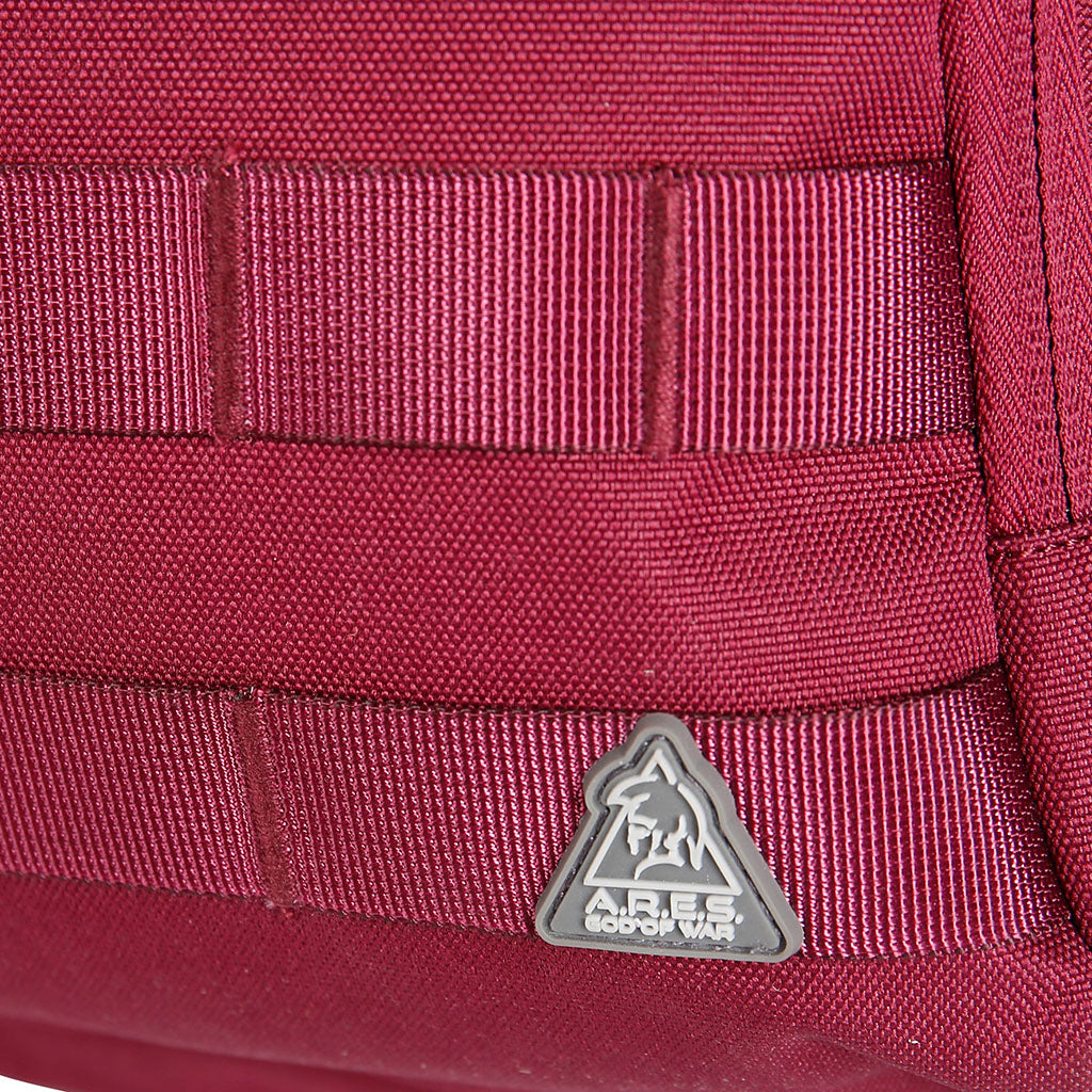 Sac à dos Ares Duty 35 L compartiment tablette et dos en maille respirante