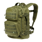 Sac à dos Ares Big Duty 40 L bandes MOLLE compatible hydratation souple