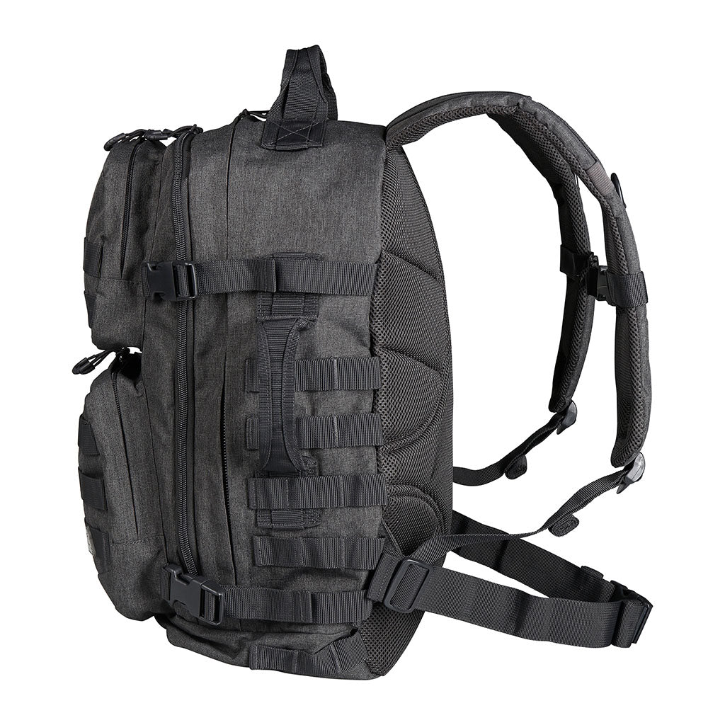 Sac à dos Ares Big Duty 40 L bandes MOLLE compatible hydratation souple