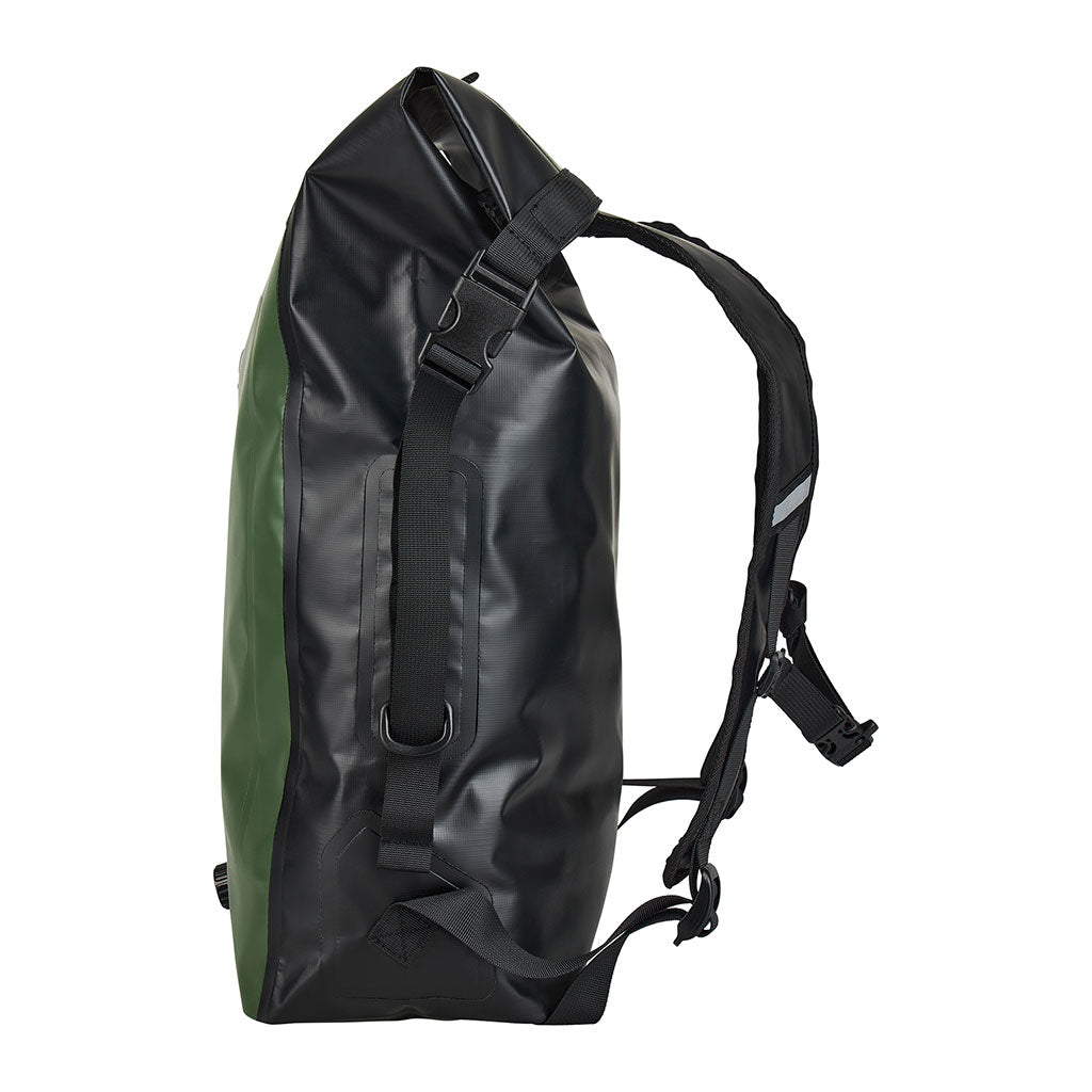 Sac à dos étanche aux projections Ares Key-West 30 L à fermeture par enroulement