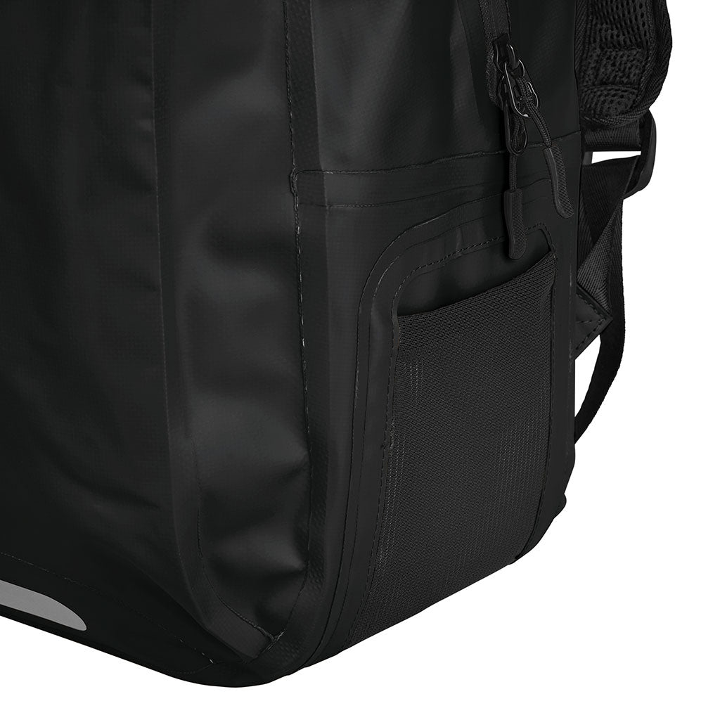 Sac à dos étanche Ares Miami 27 L en PVC 500D 32 x 18,5 x H46 cm organiseur amovible