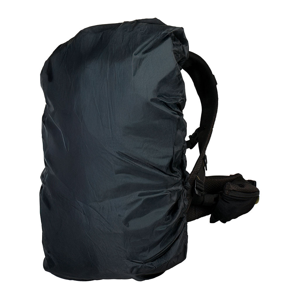 Sac à dos polyvalent Ares Panorama 40 L compartiment inférieur détachable et housse de pluie